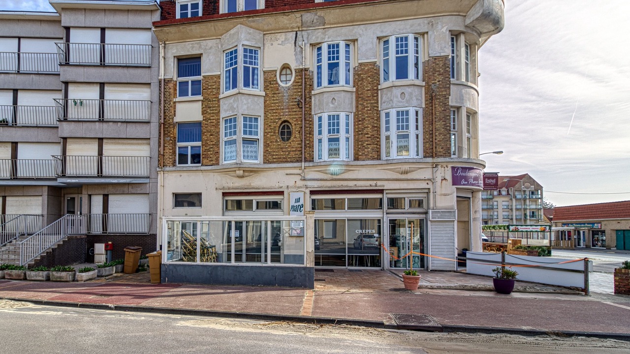 Photo of Outdoor in Bray-Dunes