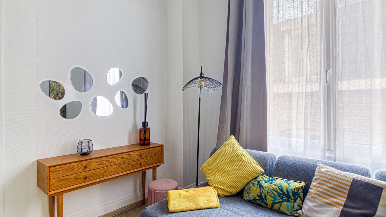 Photo of Livingroom in Bray-Dunes