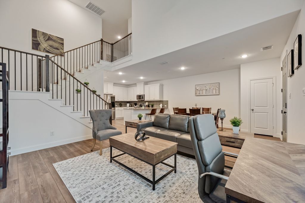 Photo of Livingroom in Frisco
