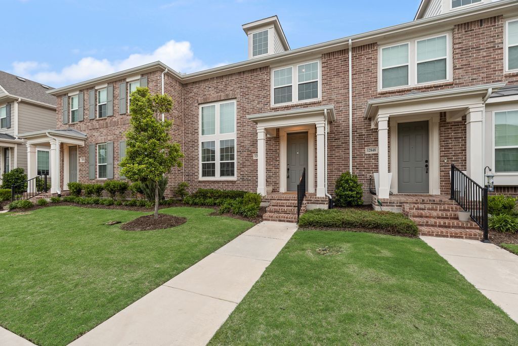 Photo of Outdoor in Frisco