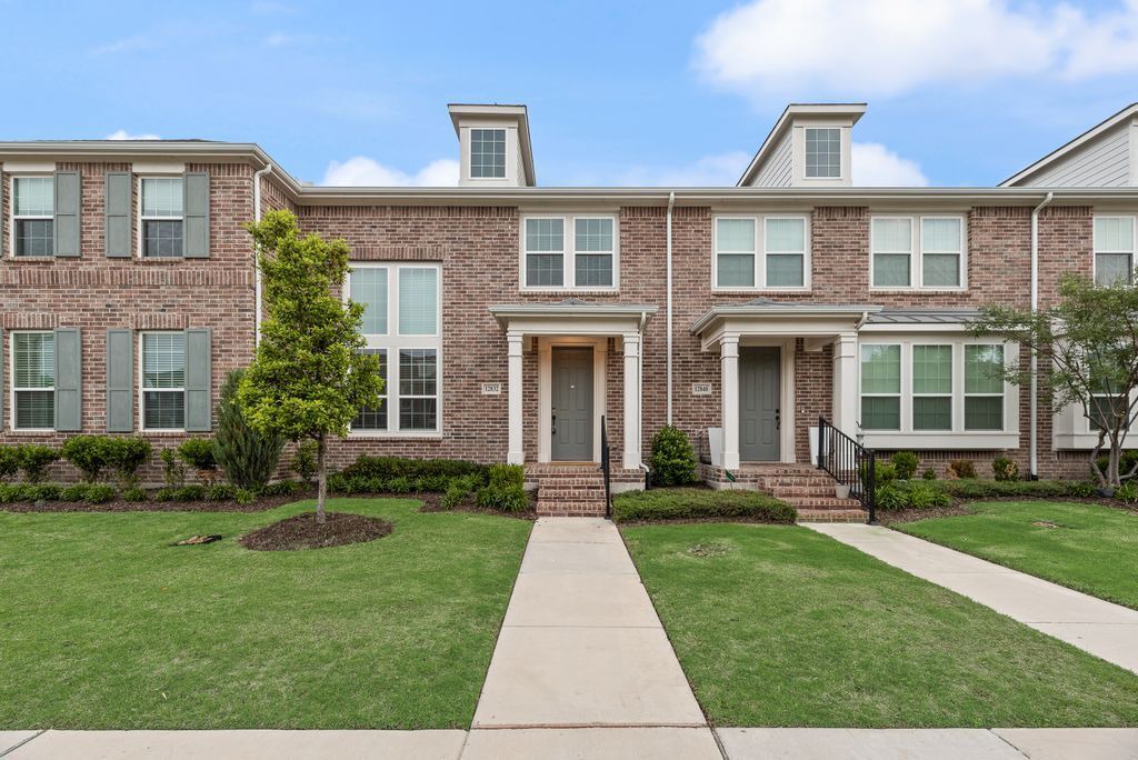 Photo of Outdoor in Frisco