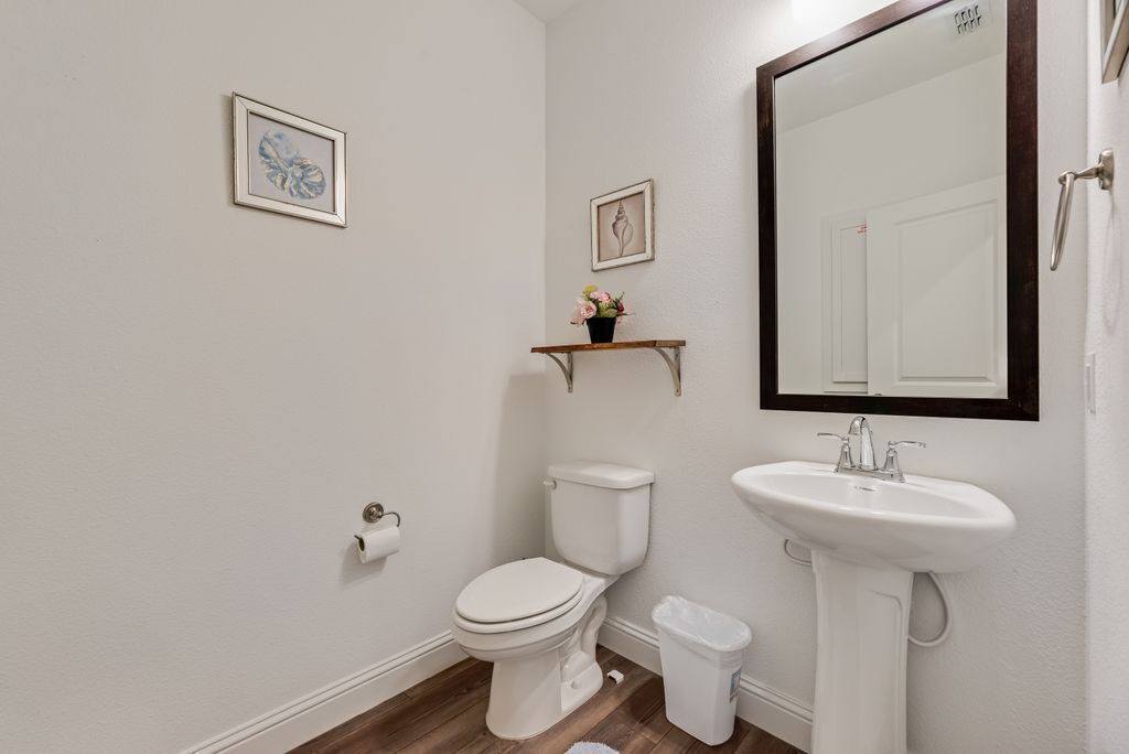 Photo of Bathroom in Frisco