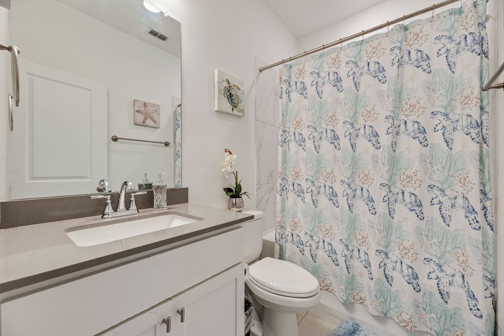 Photo of Bathroom in Frisco