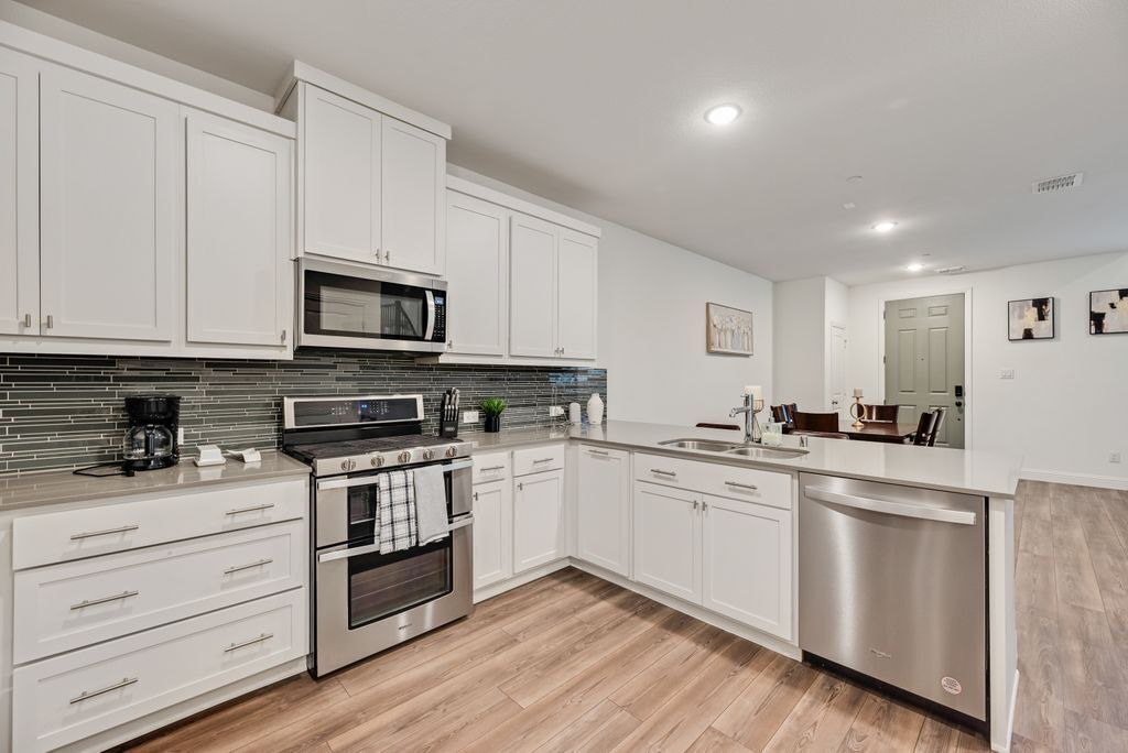 Photo of Kitchen in Frisco