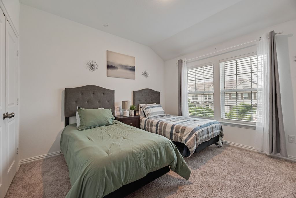 Photo of Bedroom in Frisco