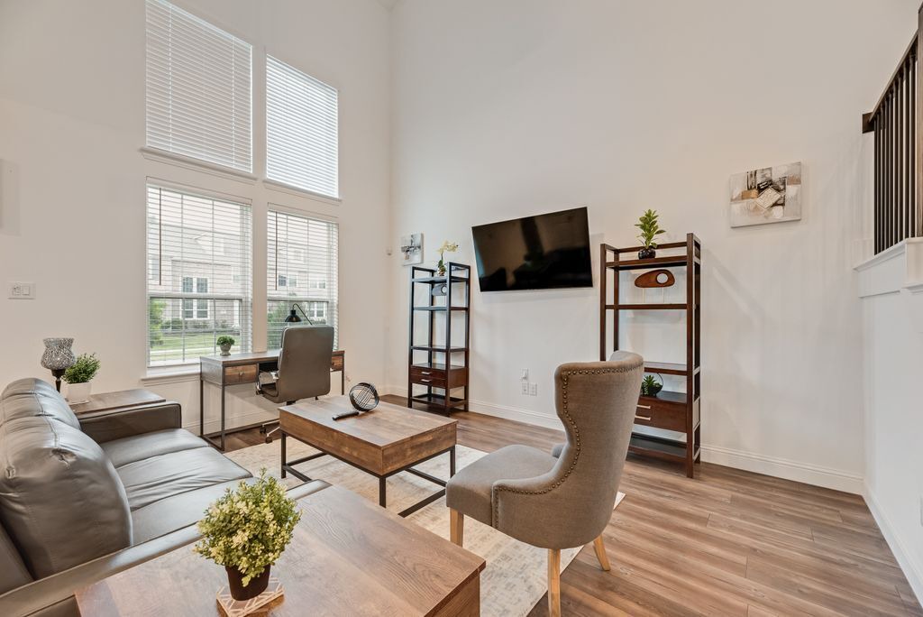 Photo of Livingroom in Frisco