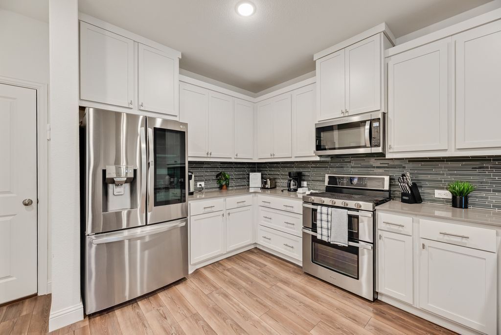 Photo of Kitchen in Frisco