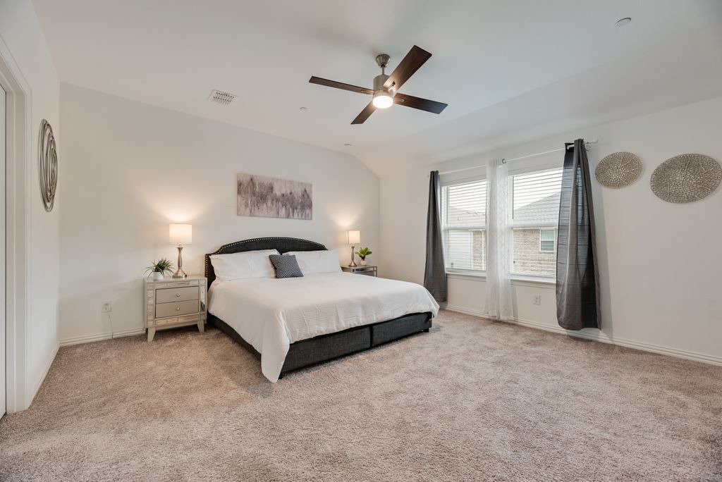 Photo of Bedroom in Frisco