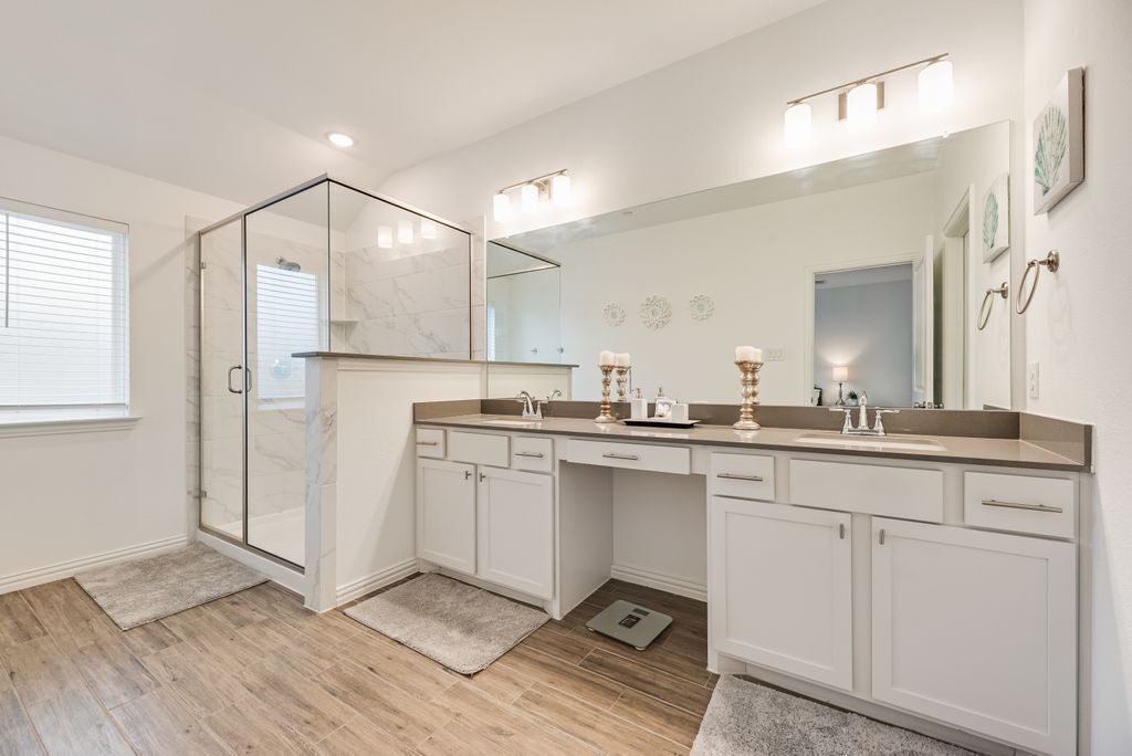 Photo of Bathroom in Frisco