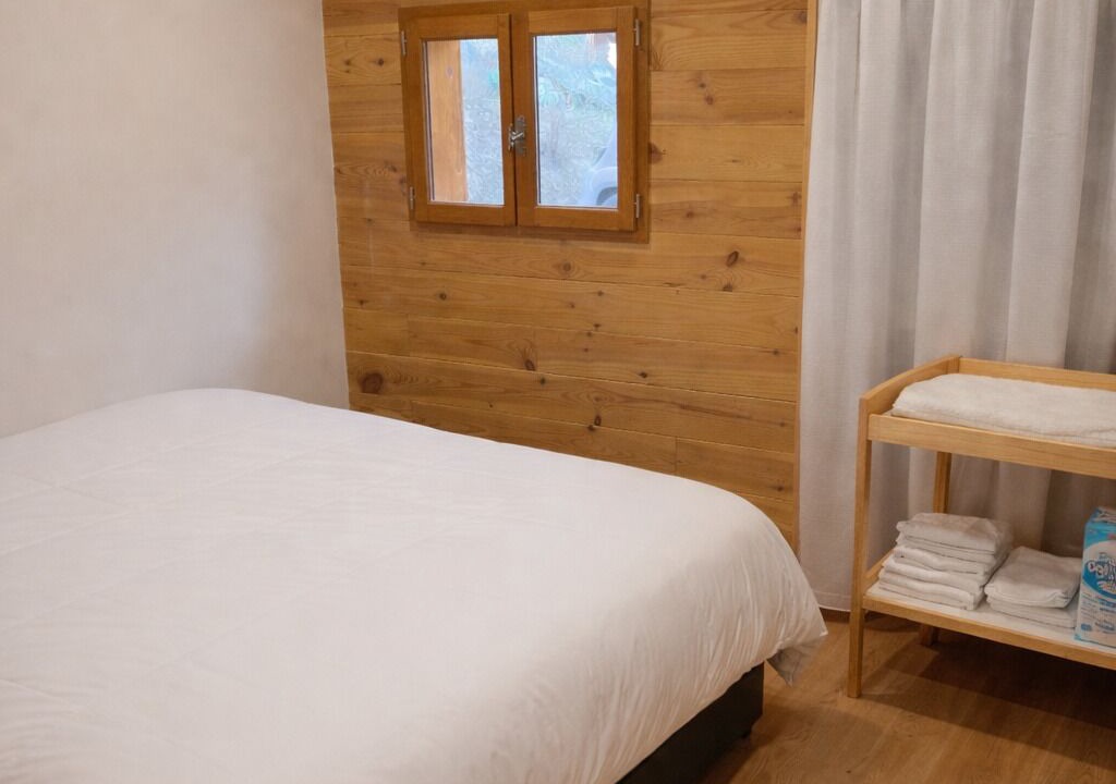 Photo of Bedroom in Saint-Sorlin-d'Arves