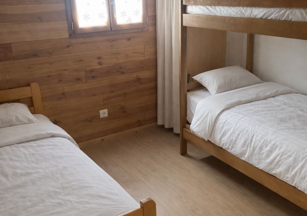 Photo of Bedroom in Saint-Sorlin-d'Arves