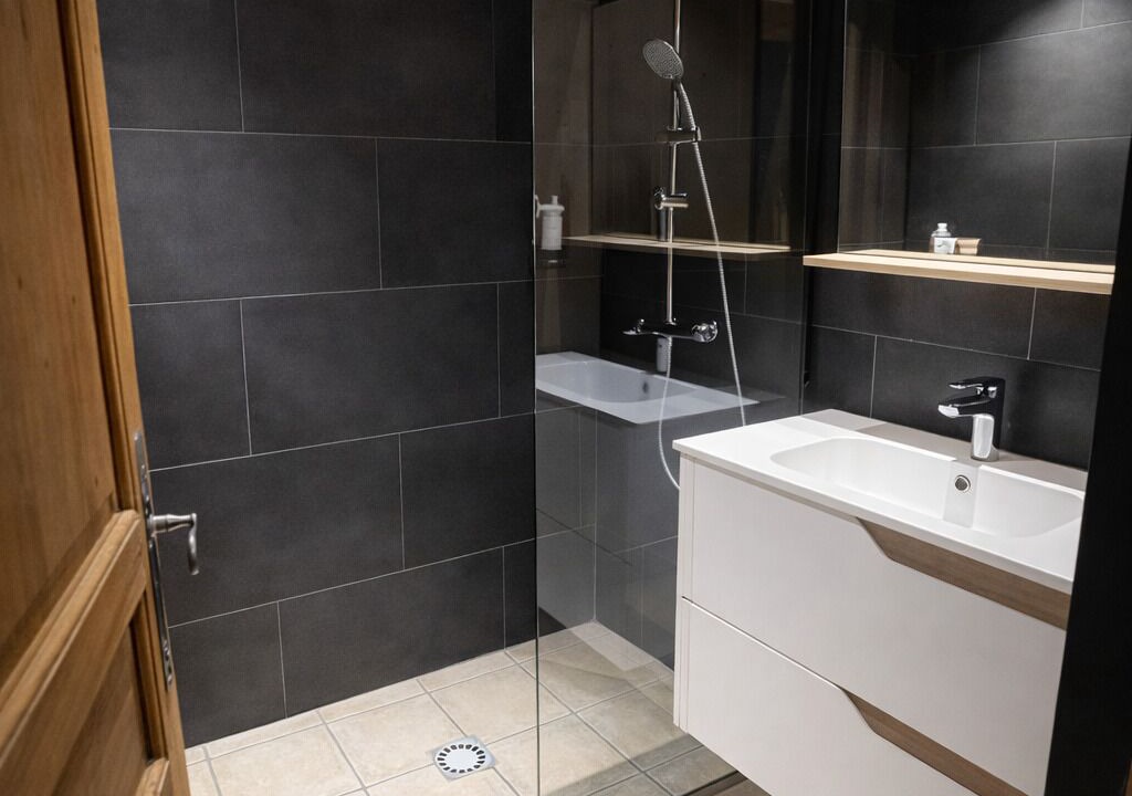 Photo of Bathroom in Saint-Sorlin-d'Arves