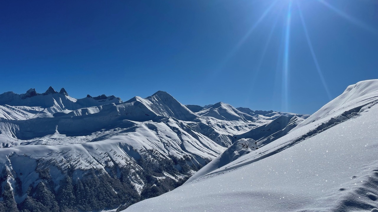 Photo of Others in Saint-Sorlin-d'Arves