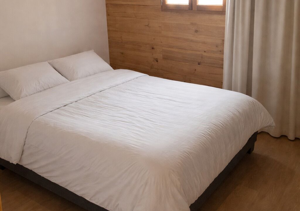 Photo of Bedroom in Saint-Sorlin-d'Arves