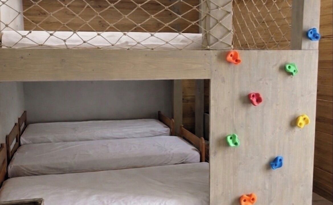 Photo of Bedroom in Saint-Sorlin-d'Arves