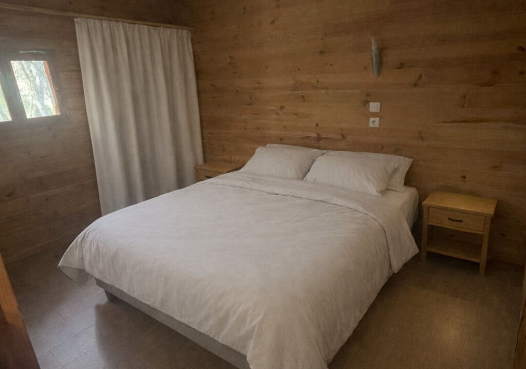 Photo of Bedroom in Saint-Sorlin-d'Arves