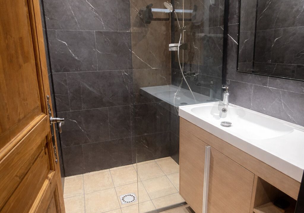 Photo of Bathroom in Saint-Sorlin-d'Arves