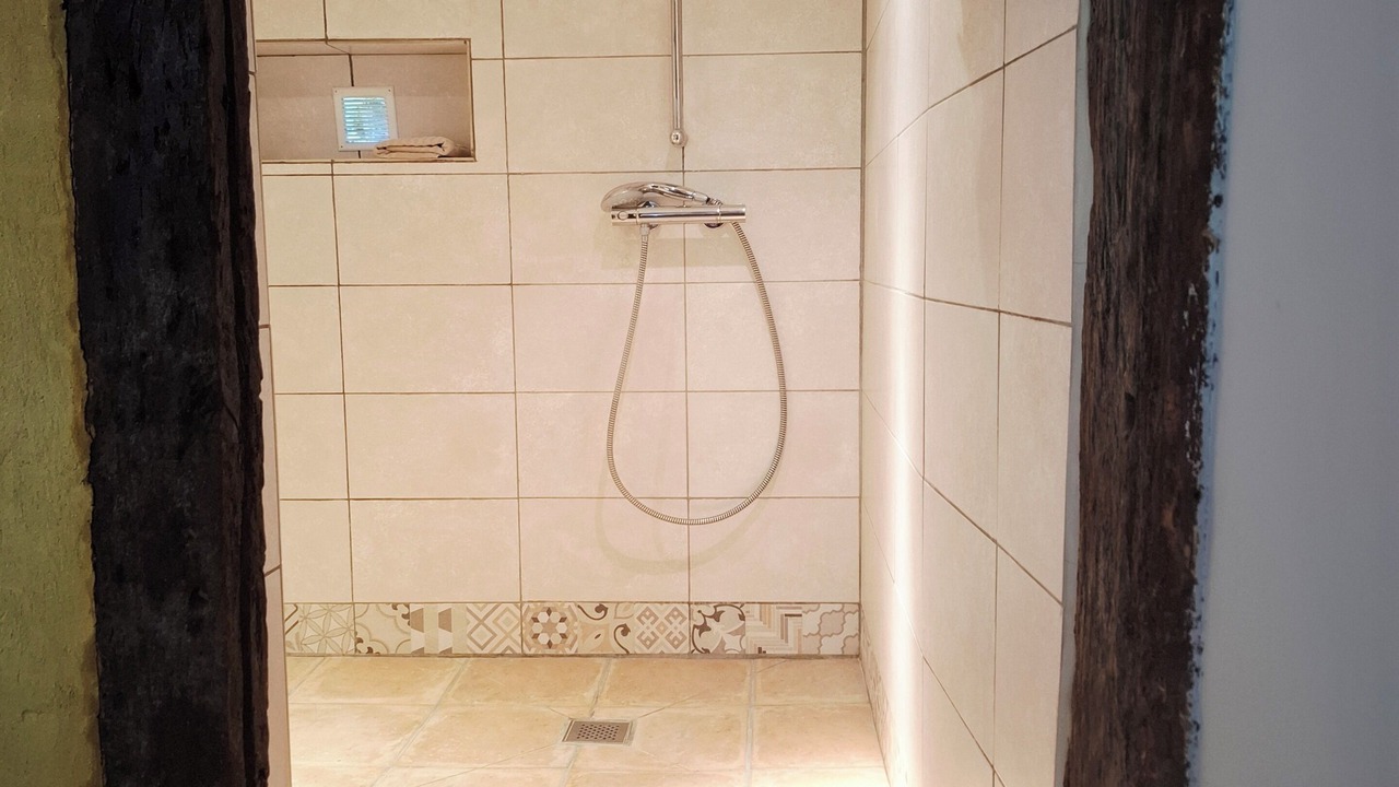 Photo of Bathroom in Saint-Philbert-des-Champs