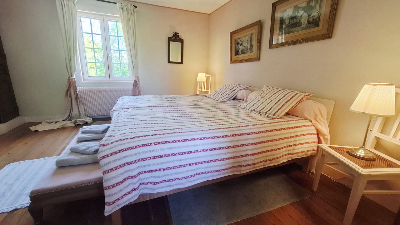 Photo of Bedroom in Saint-Philbert-des-Champs