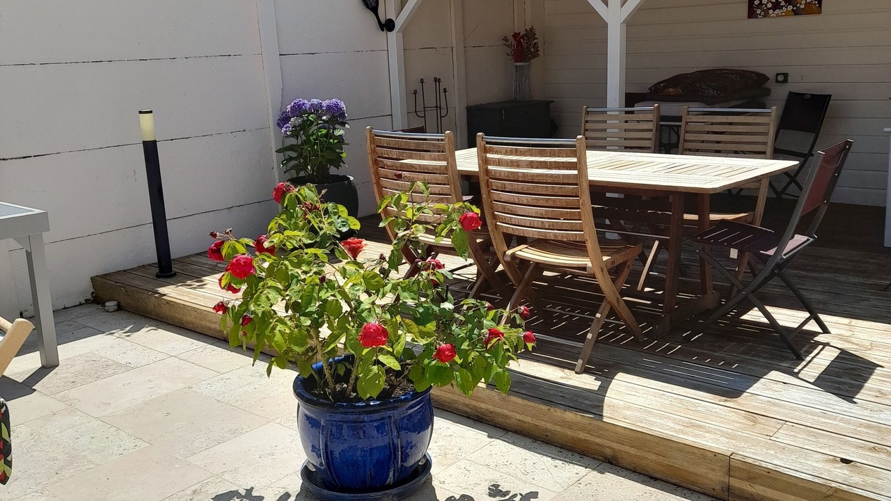 Photo of Outdoor in Ouistreham