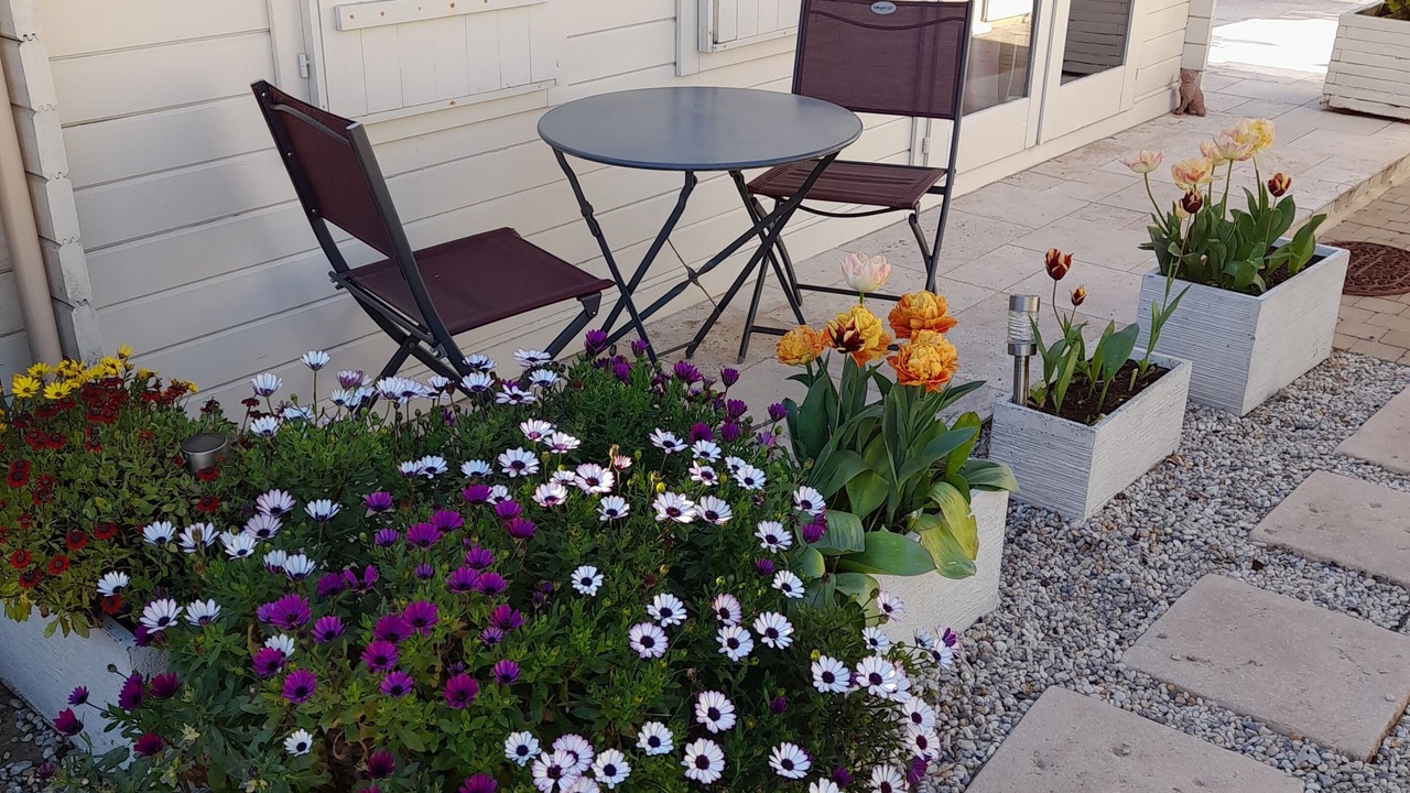 Photo of Outdoor in Ouistreham