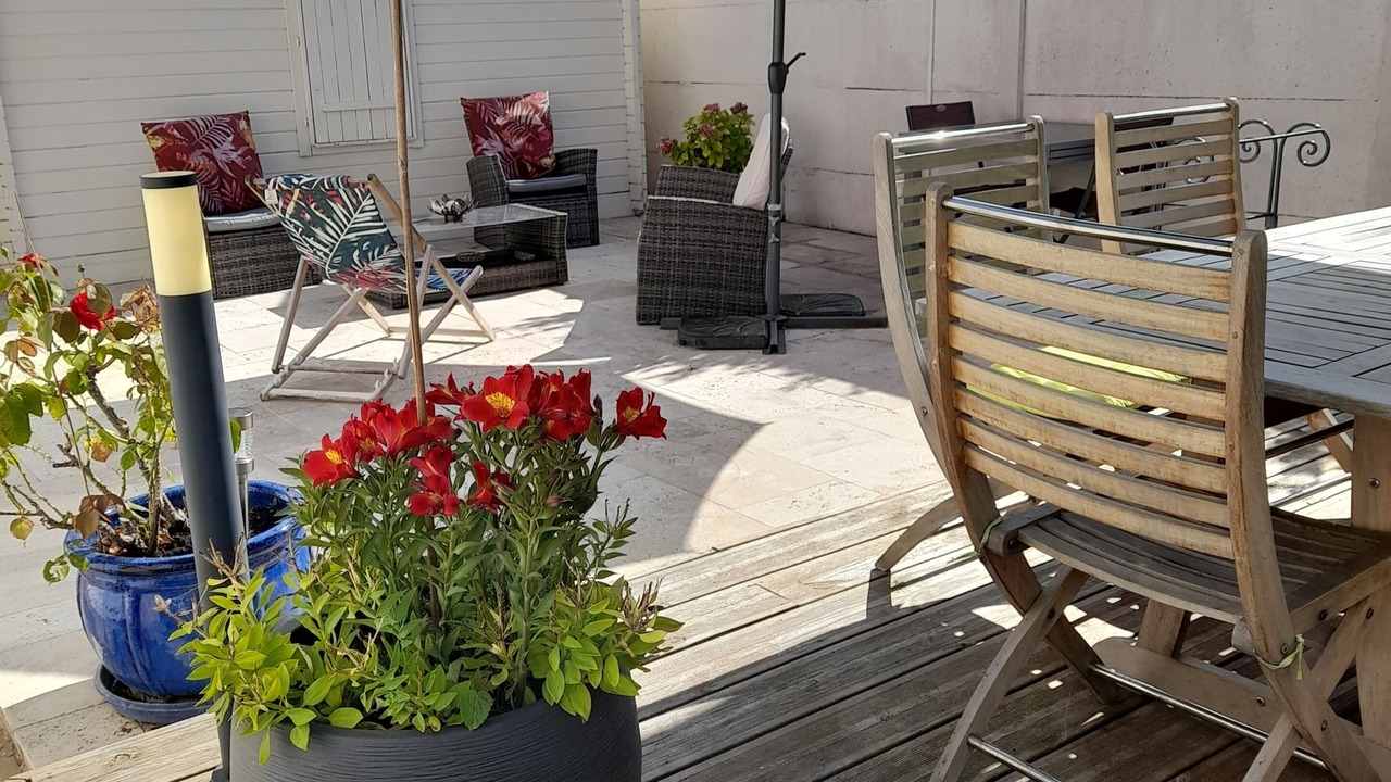 Photo of Outdoor in Ouistreham