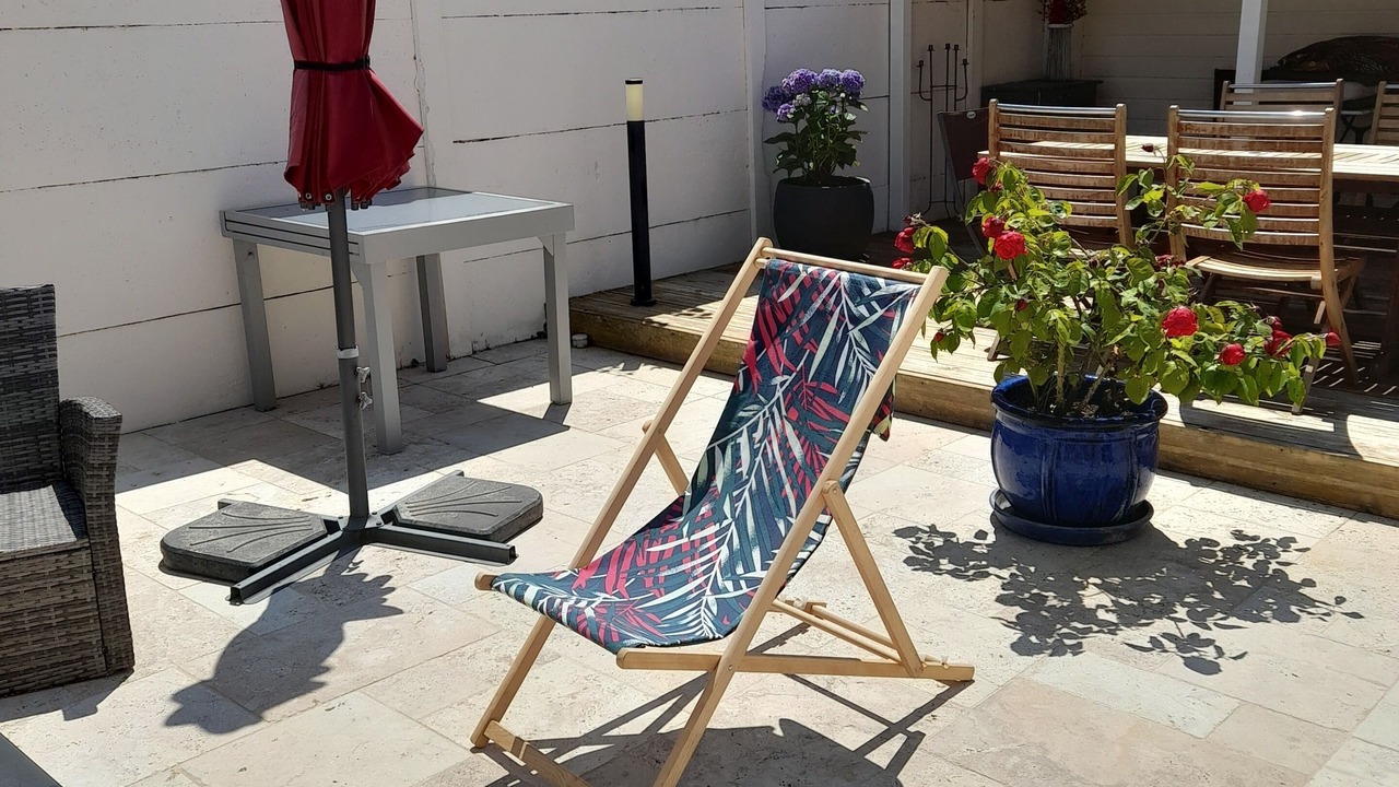 Photo of Outdoor in Ouistreham