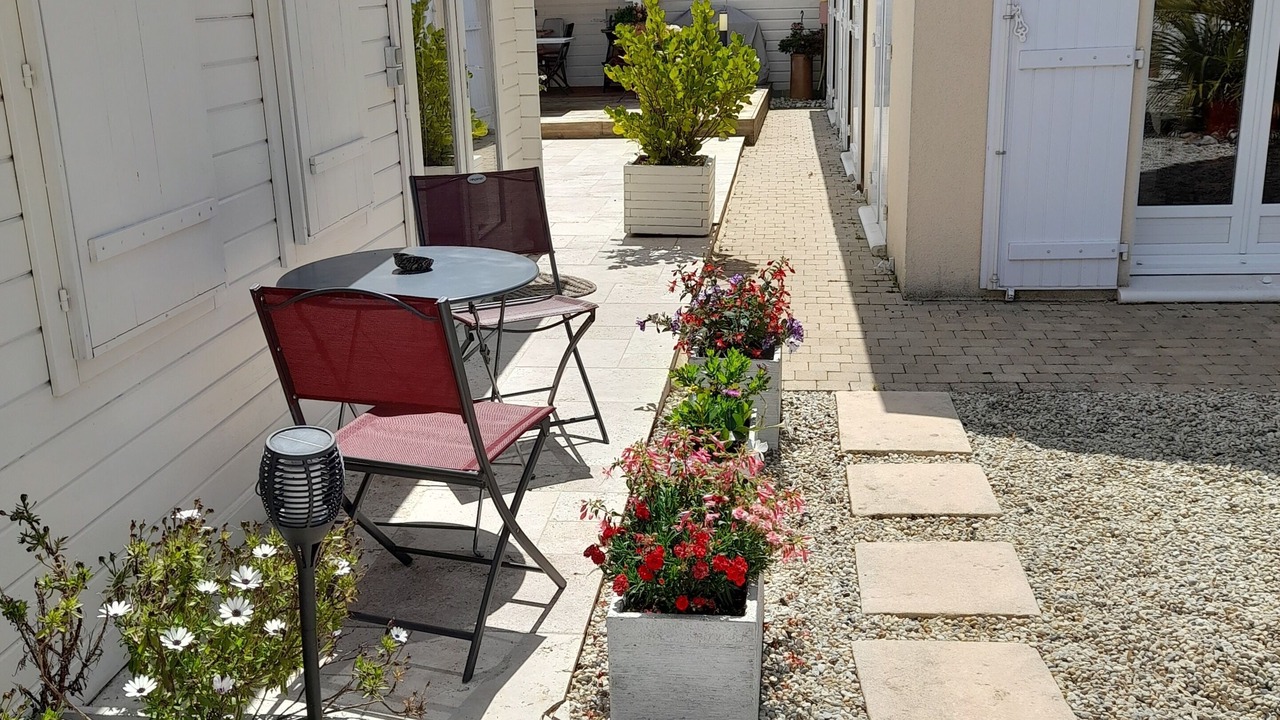 Photo of Outdoor in Ouistreham