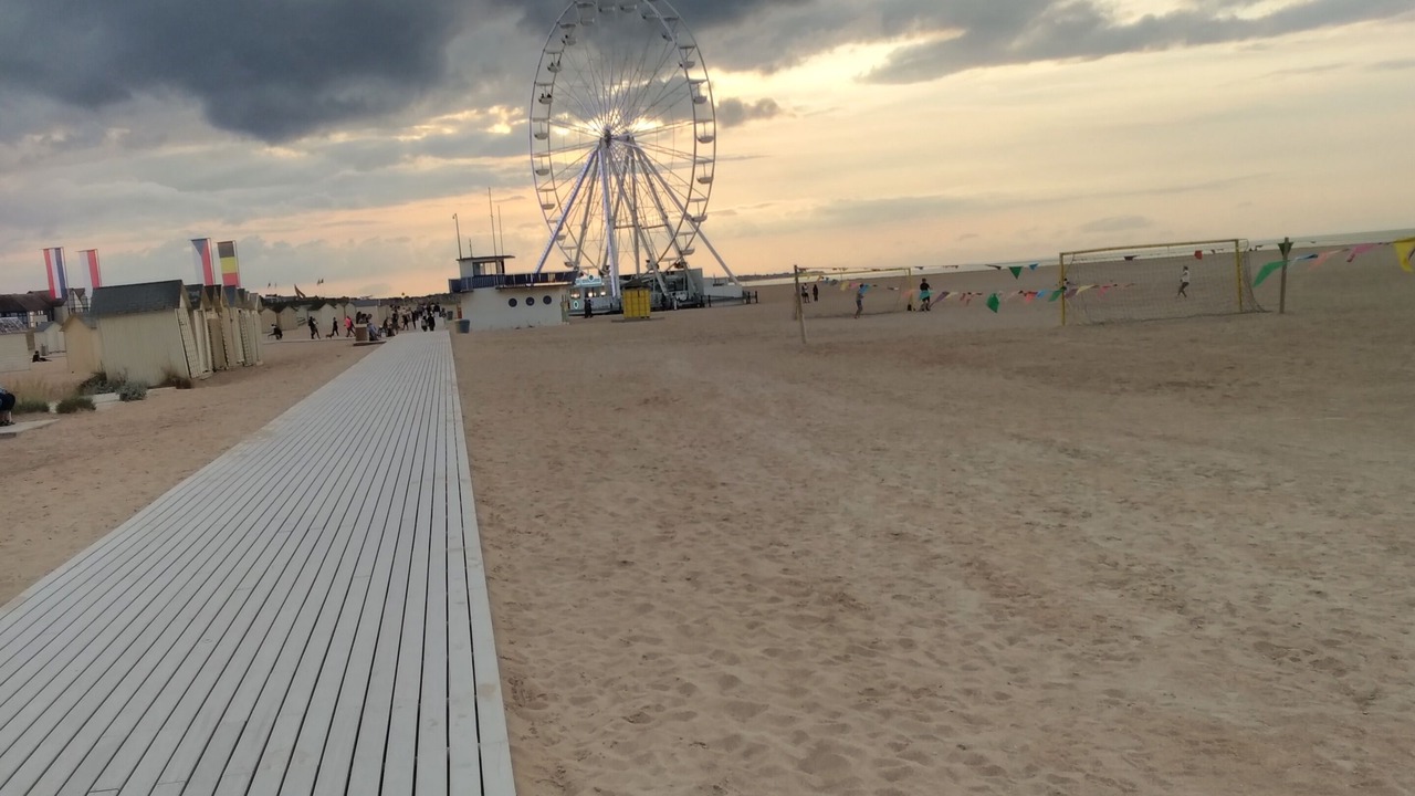 Photo of Others in Ouistreham