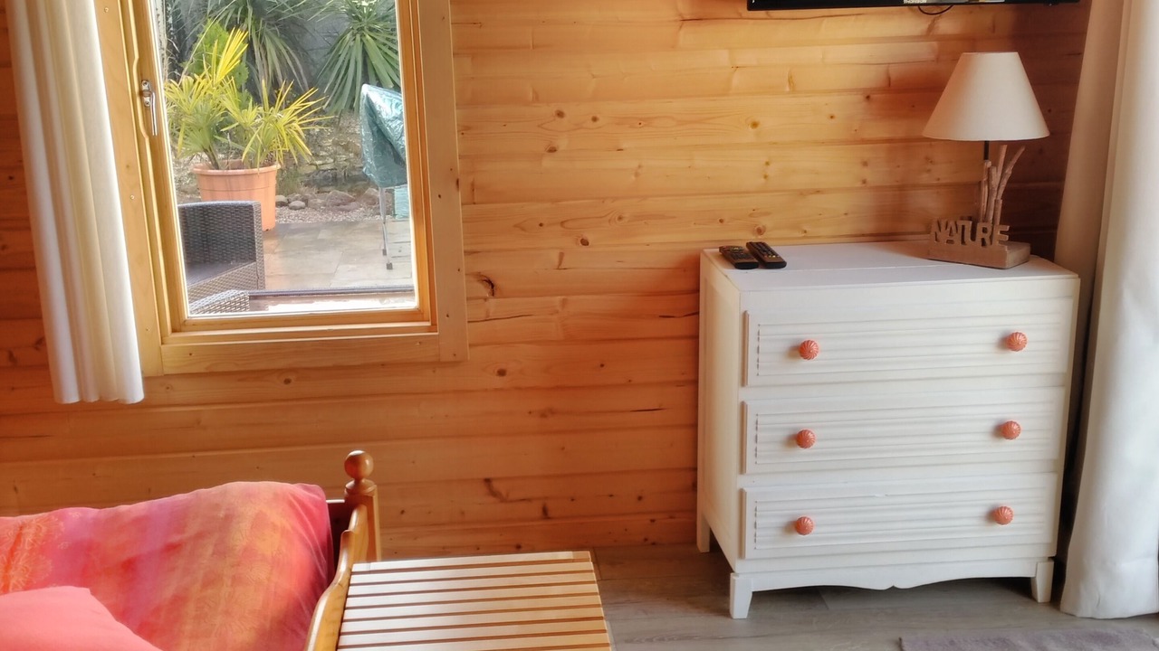 Photo of Bedroom in Ouistreham
