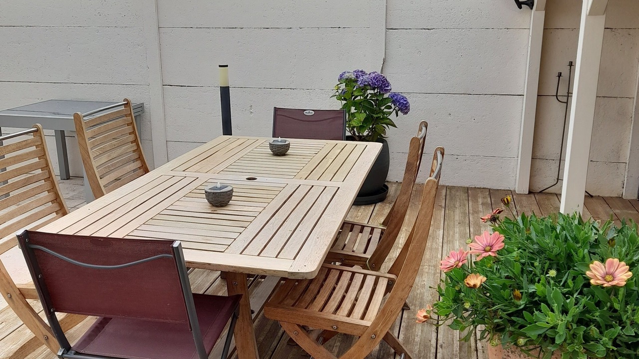Photo of Outdoor in Ouistreham