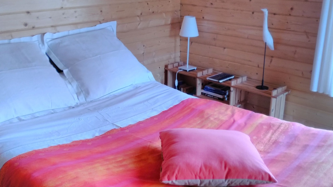 Photo of Bedroom in Ouistreham