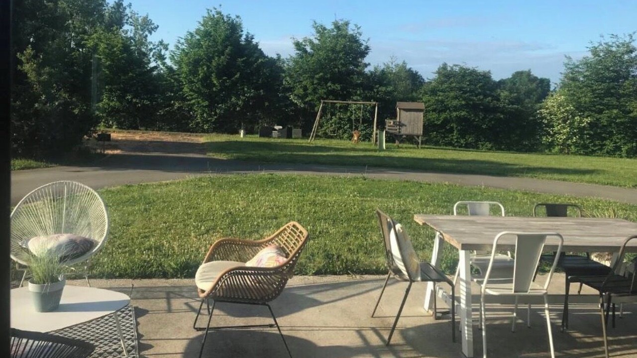 Photo of Outdoor in La Chapelle-Caro