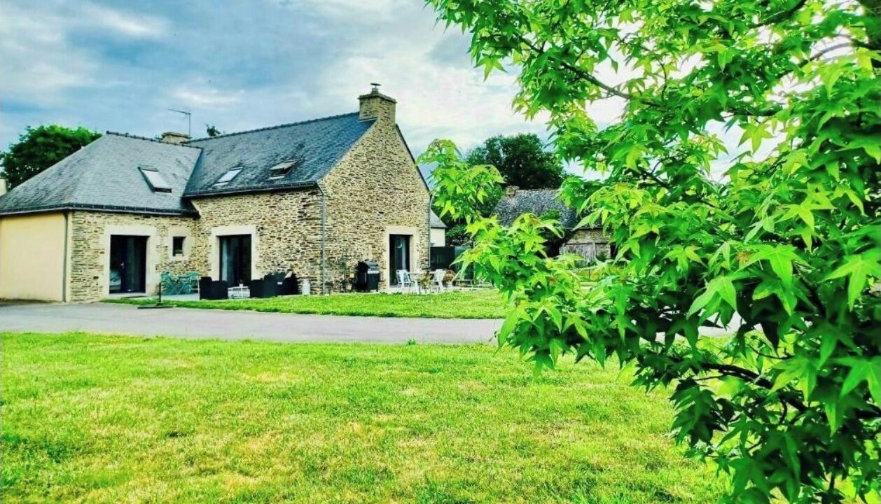 Photo of Outdoor in La Chapelle-Caro
