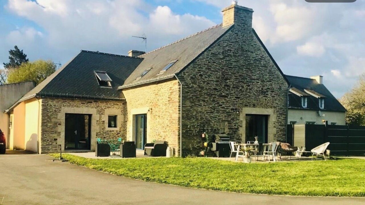 Photo of Outdoor in La Chapelle-Caro