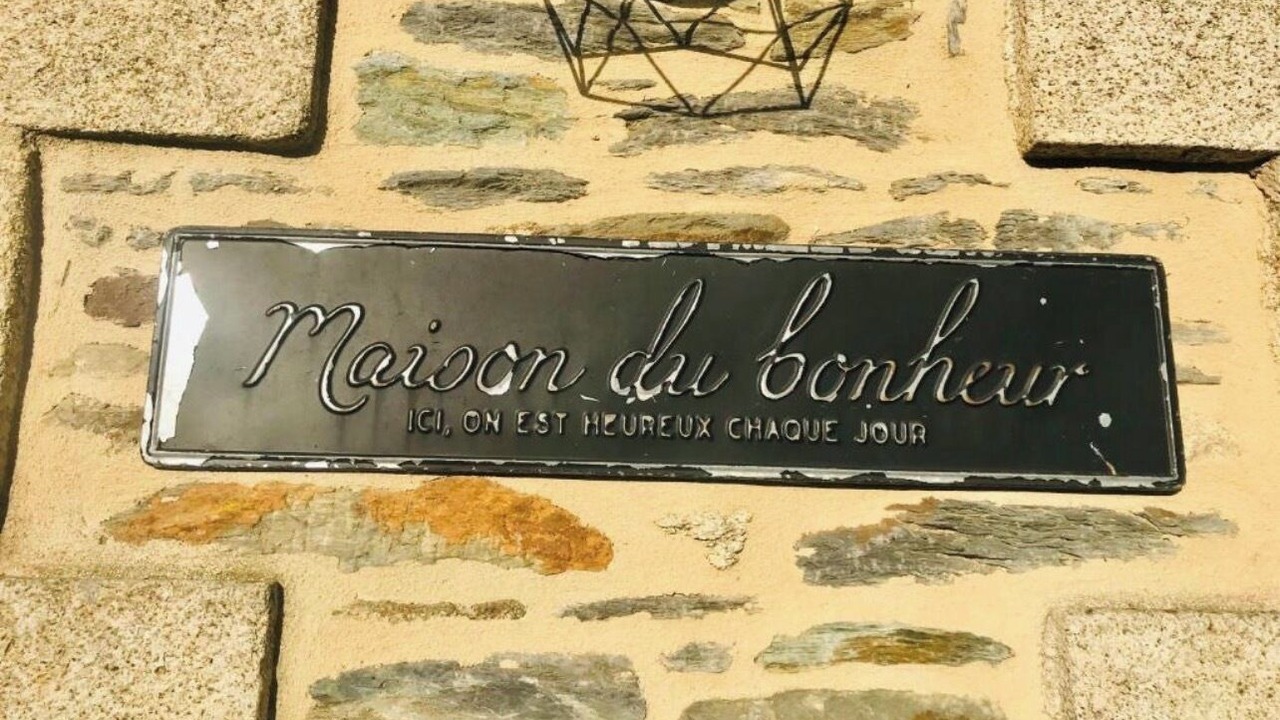 Photo of Outdoor in La Chapelle-Caro