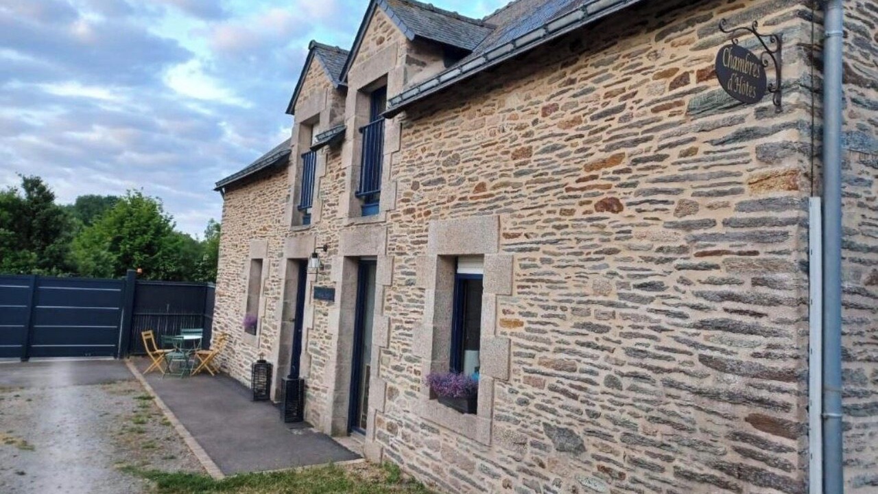 Photo of Outdoor in La Chapelle-Caro