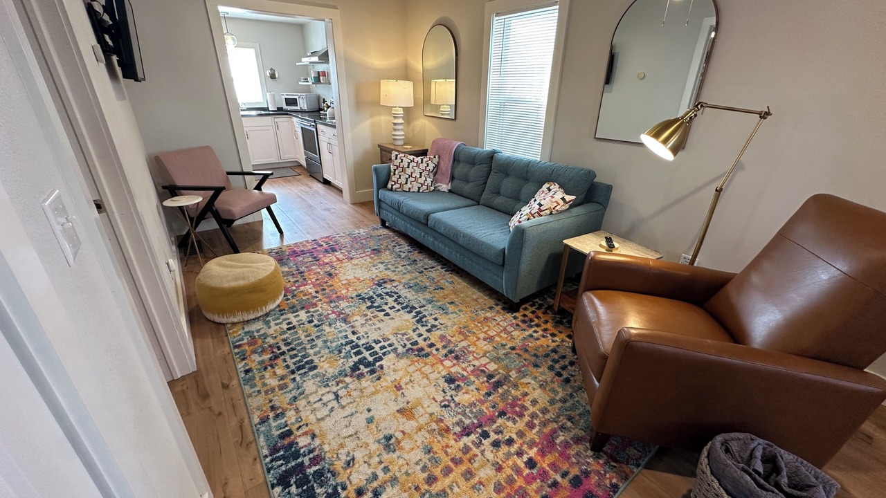 Photo of Livingroom in Leadsville