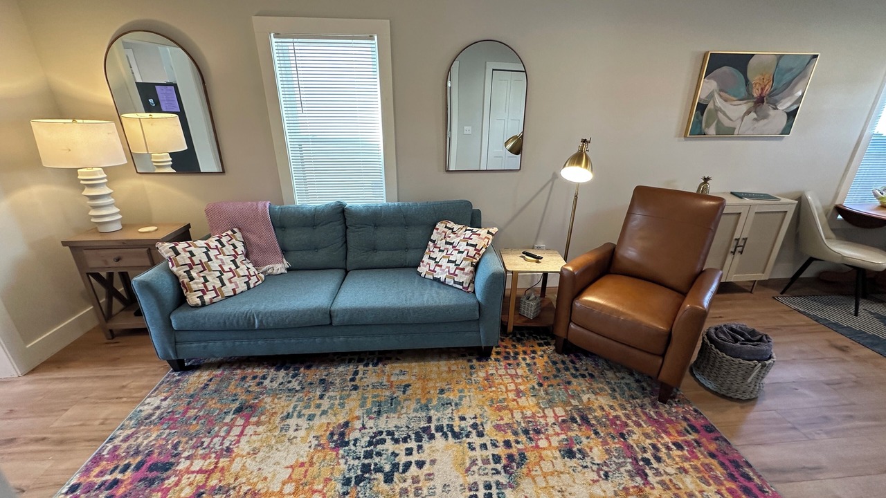Photo of Livingroom in Leadsville