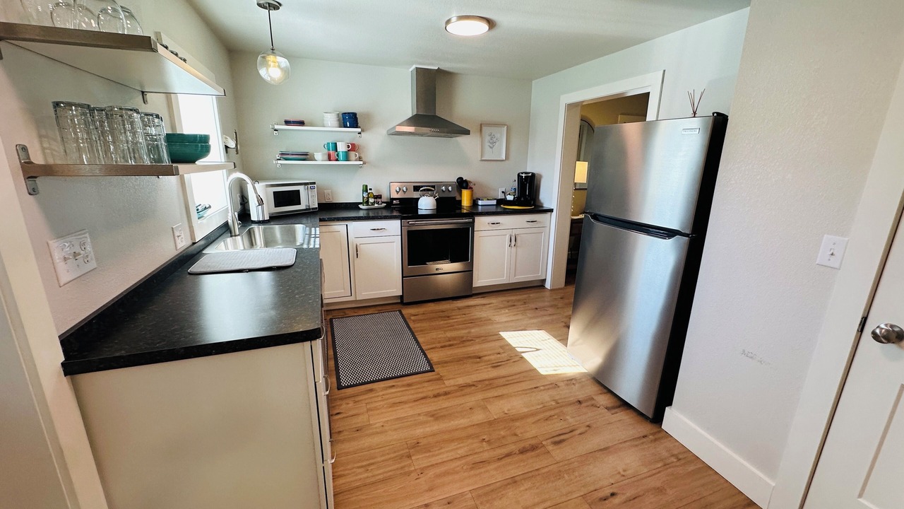 Photo of Kitchen in Leadsville