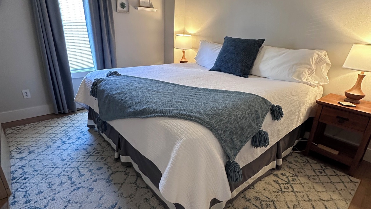 Photo of Bedroom in Leadsville