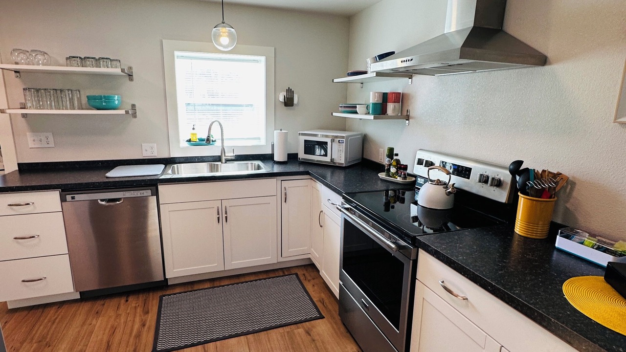 Photo of Kitchen in Leadsville