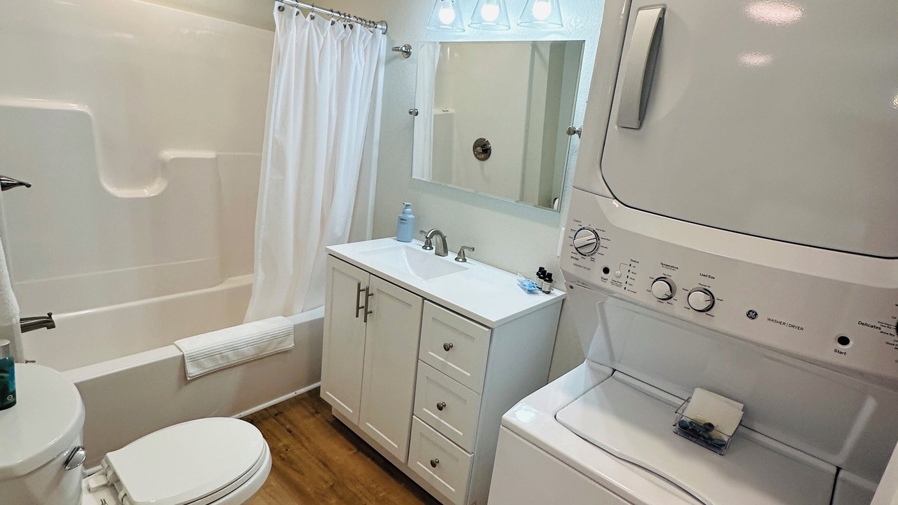 Photo of Bathroom in Leadsville
