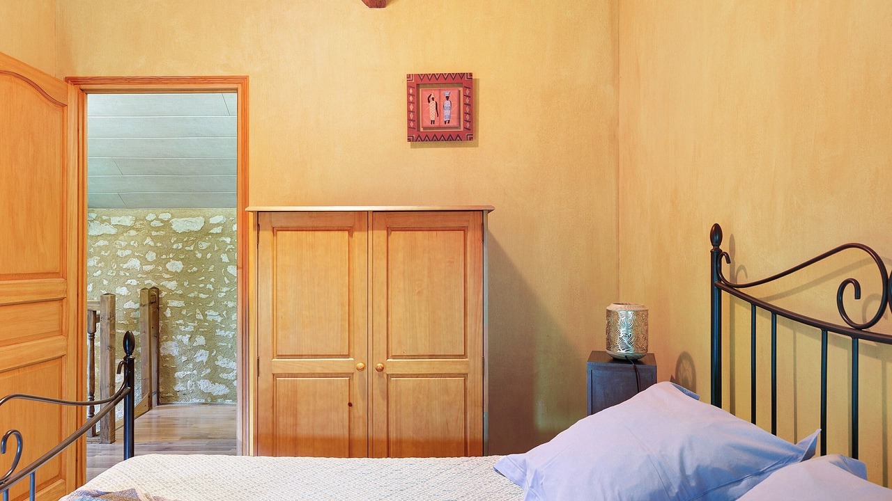 Photo of Bedroom in Deneze-sous-Doue