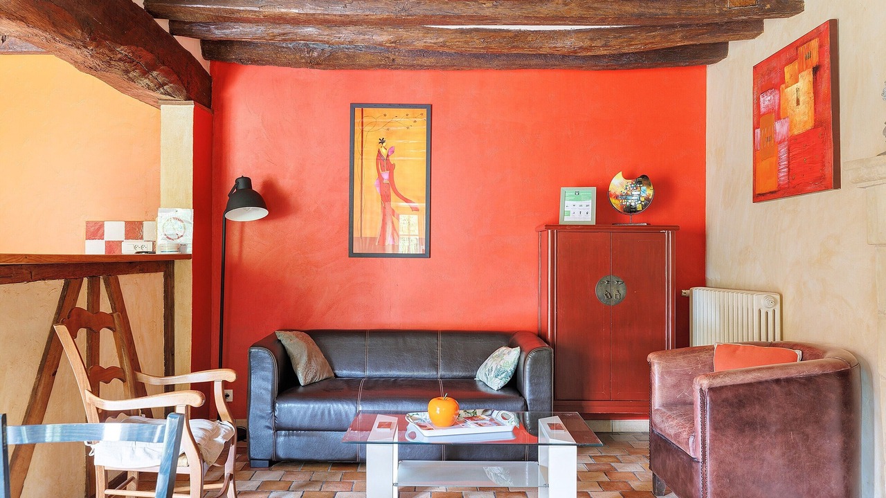 Photo of Livingroom in Deneze-sous-Doue