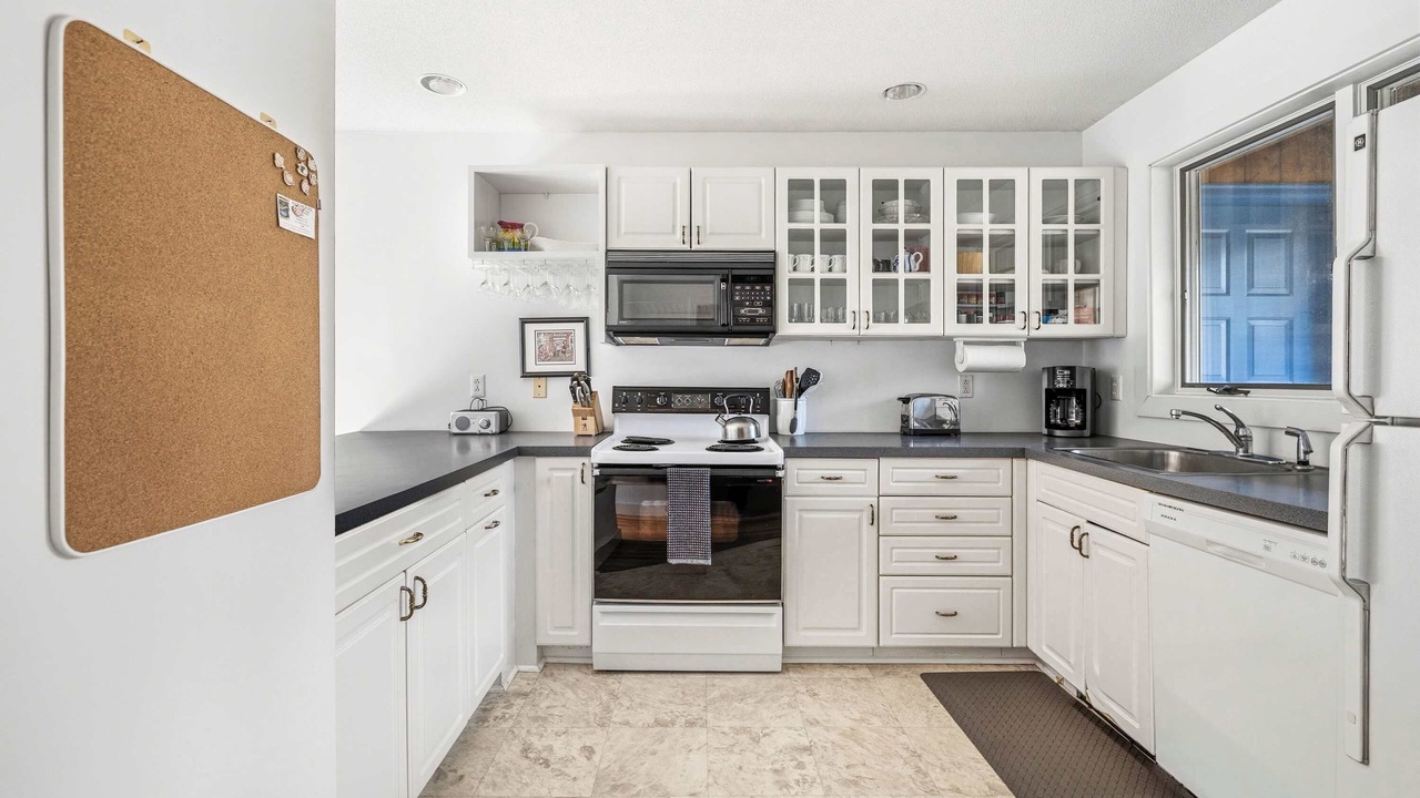 Photo of Kitchen in Becket