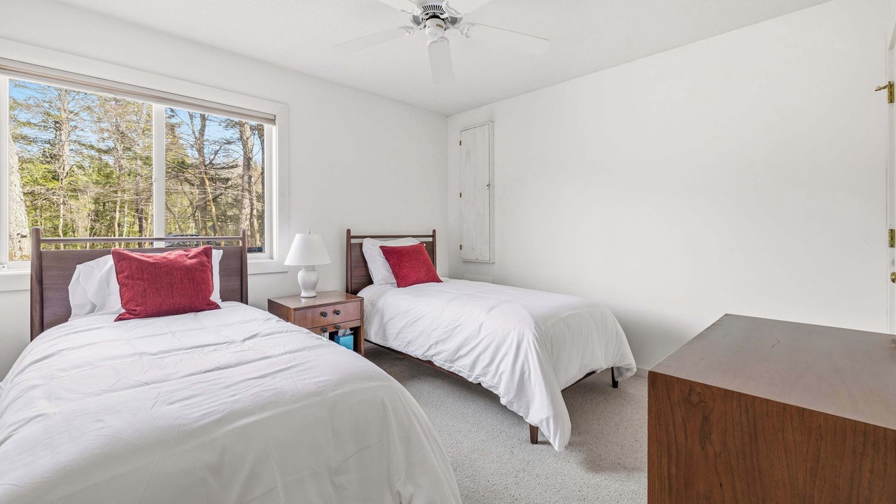 Photo of Bedroom in Becket