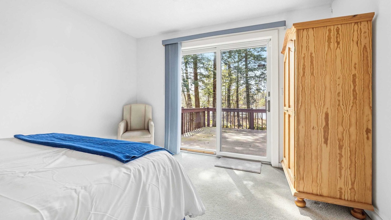 Photo of Bedroom in Becket