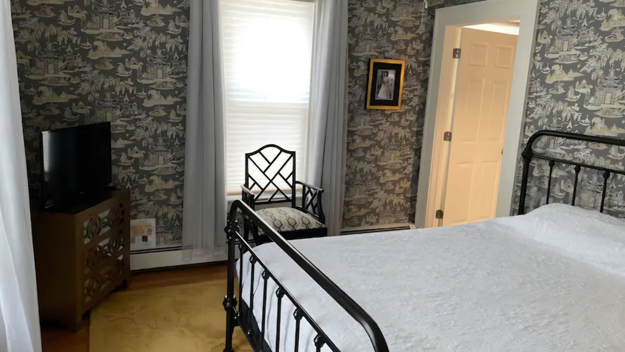 Photo of Bedroom in Westfield