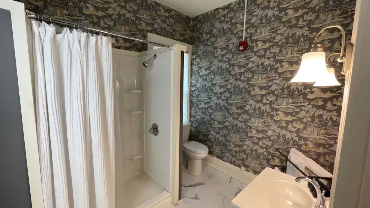 Photo of Bathroom in Westfield